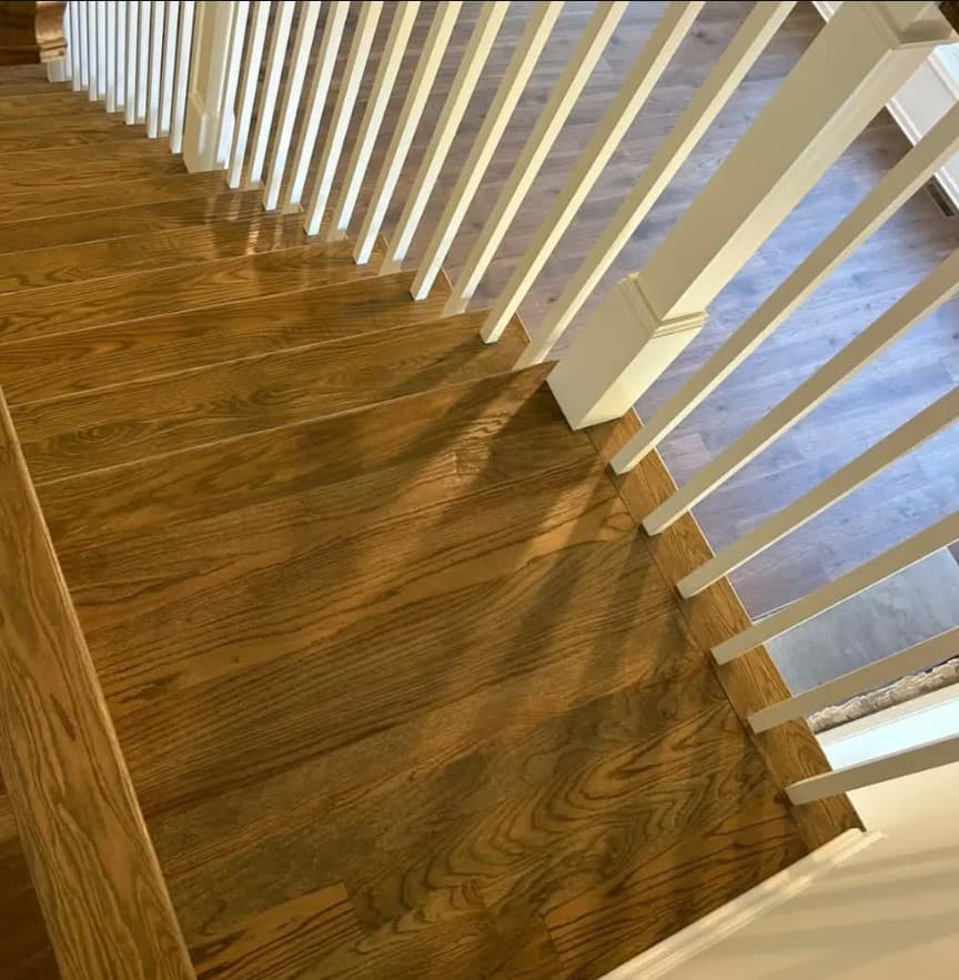 Epoxy Flooring Installation