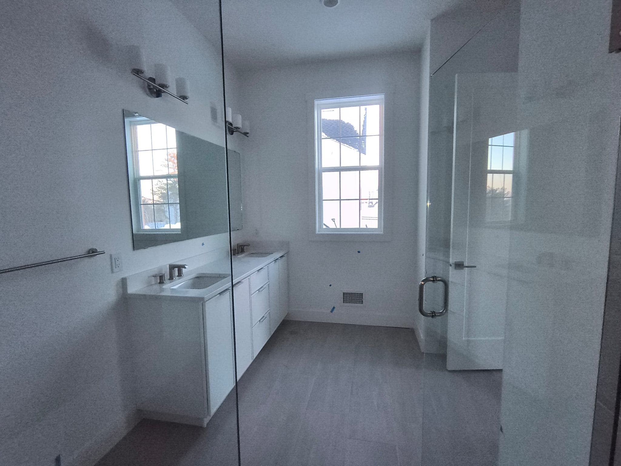 General Cleaning Services