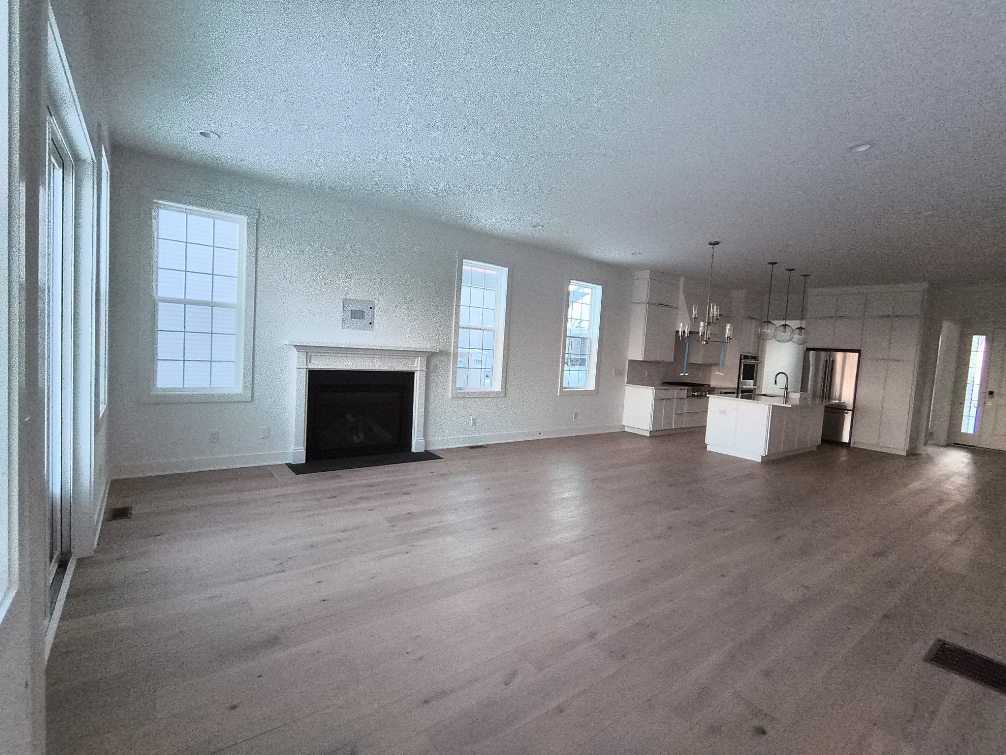 Professional Painting and Cleaning Services in MA